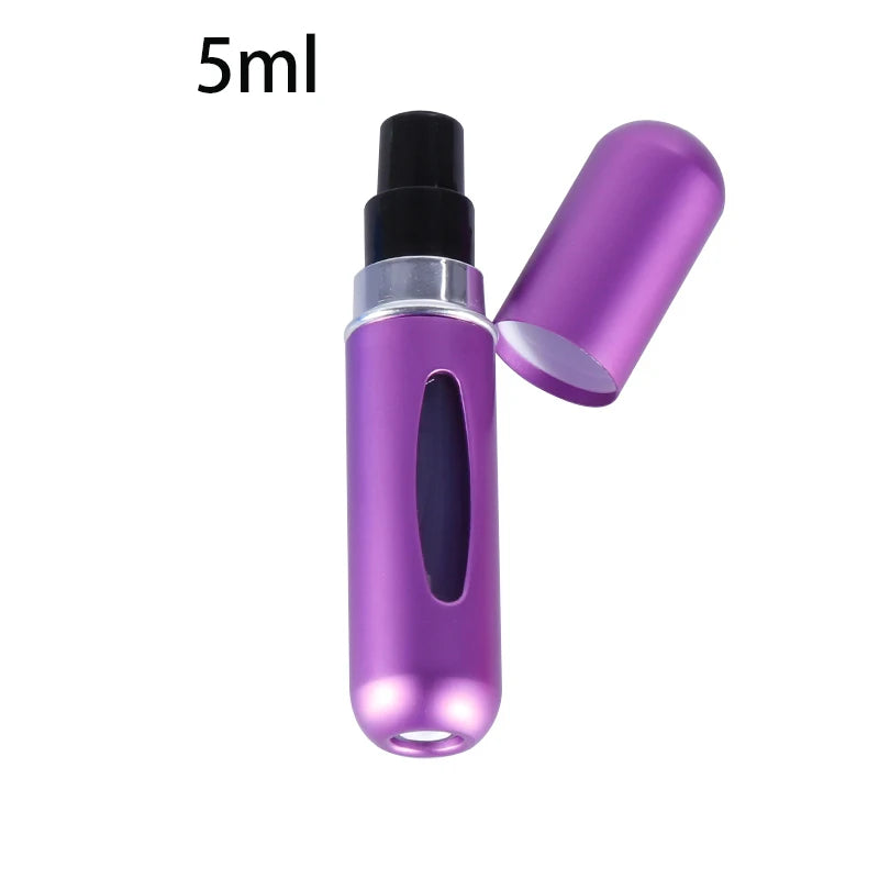 Vaporisateur de parfum