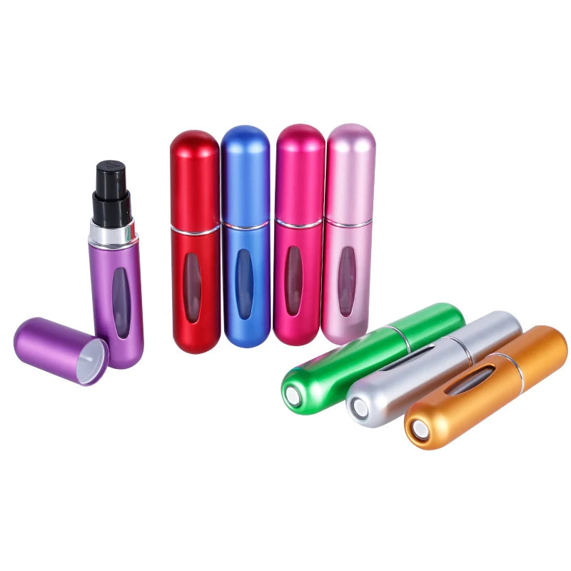 Vaporisateur de parfum
