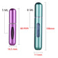 Vaporisateur de parfum