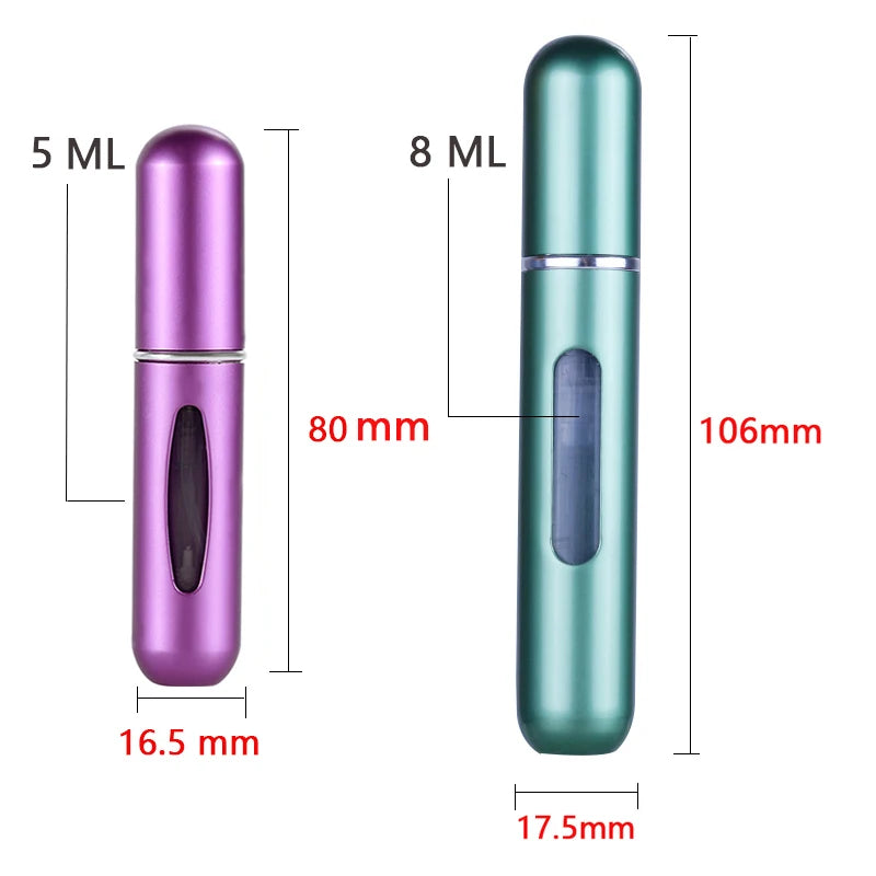 Vaporisateur de parfum