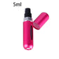 Vaporisateur de parfum