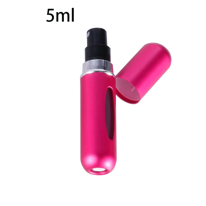 Vaporisateur de parfum