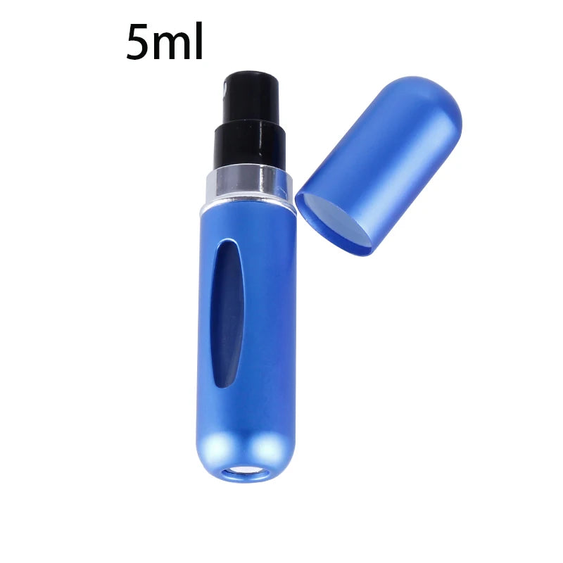 Vaporisateur de parfum