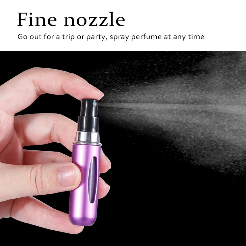Vaporisateur de parfum
