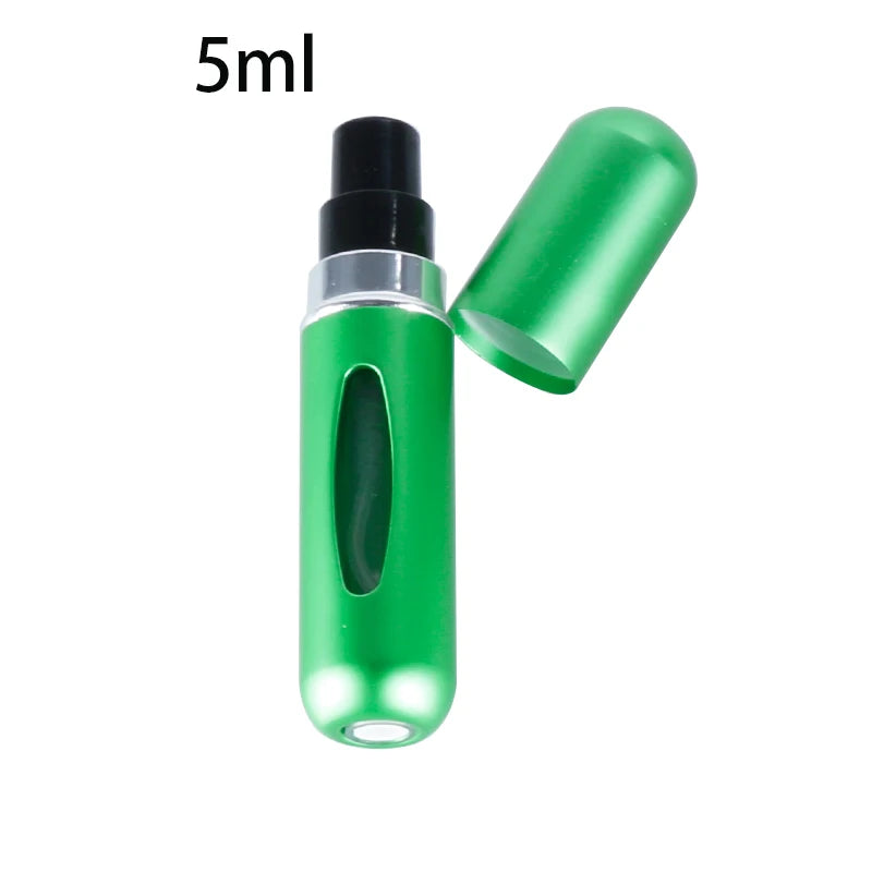 Vaporisateur de parfum