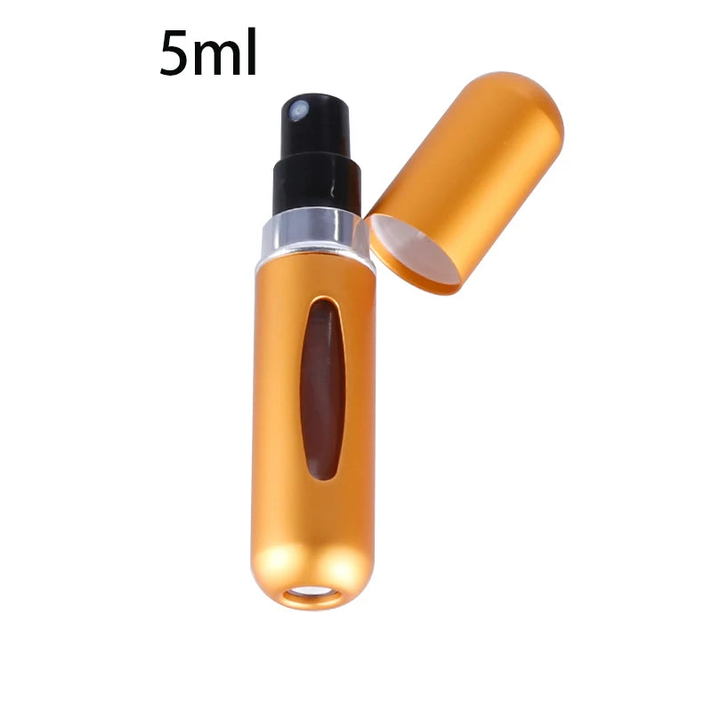 Vaporisateur de parfum