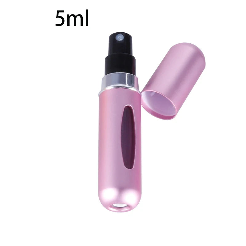 Vaporisateur de parfum