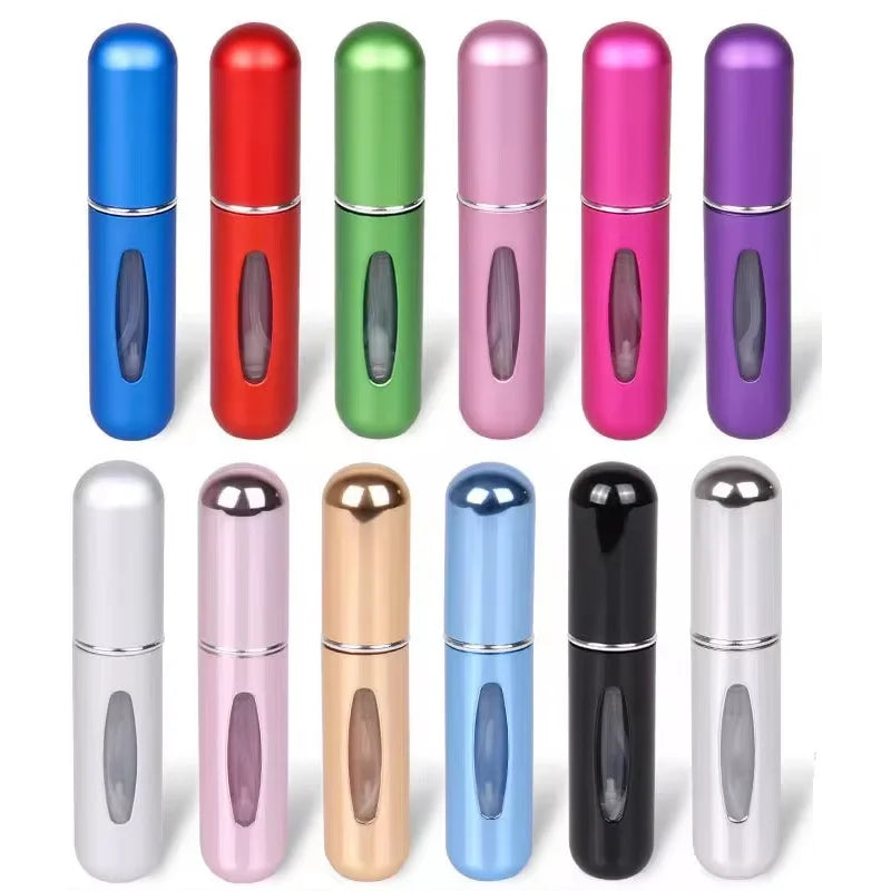 Vaporisateur de parfum